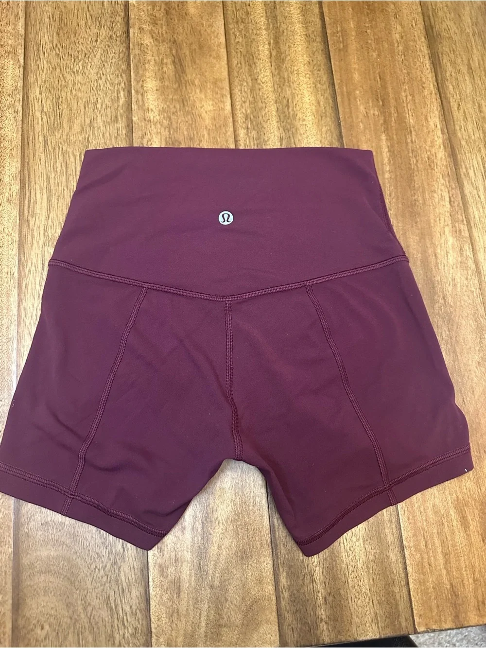 Lululemon Align 4